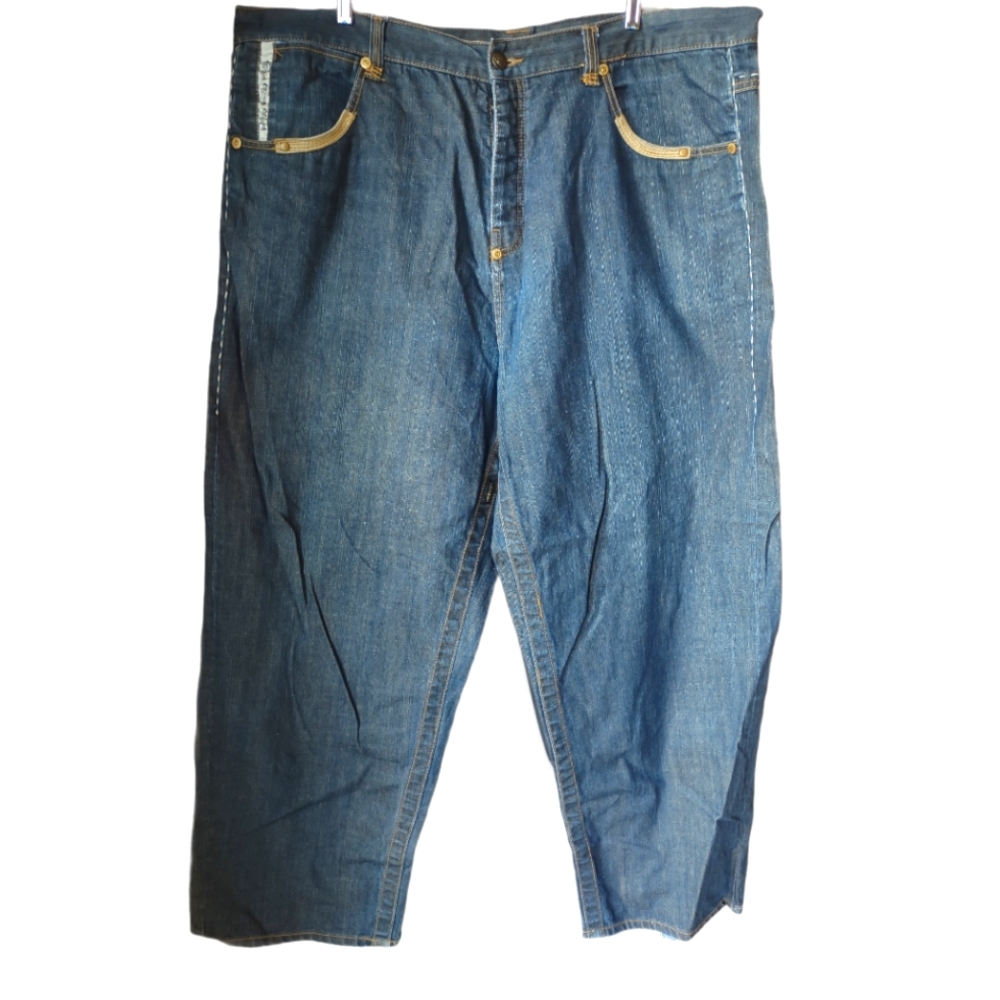 Parish Nation Jeans 48x32